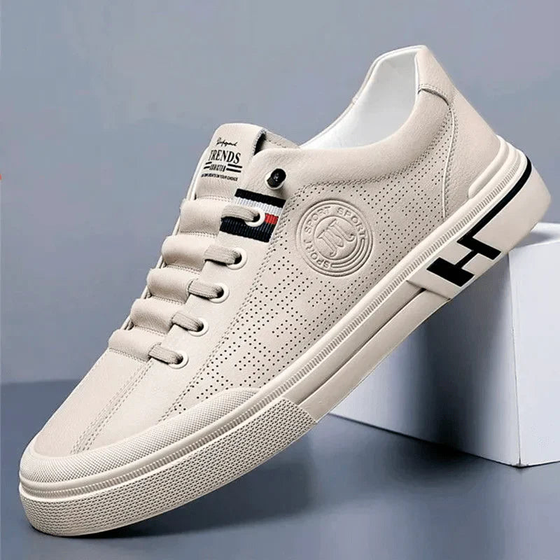 Finlay - Non-Slip Casual Shoes