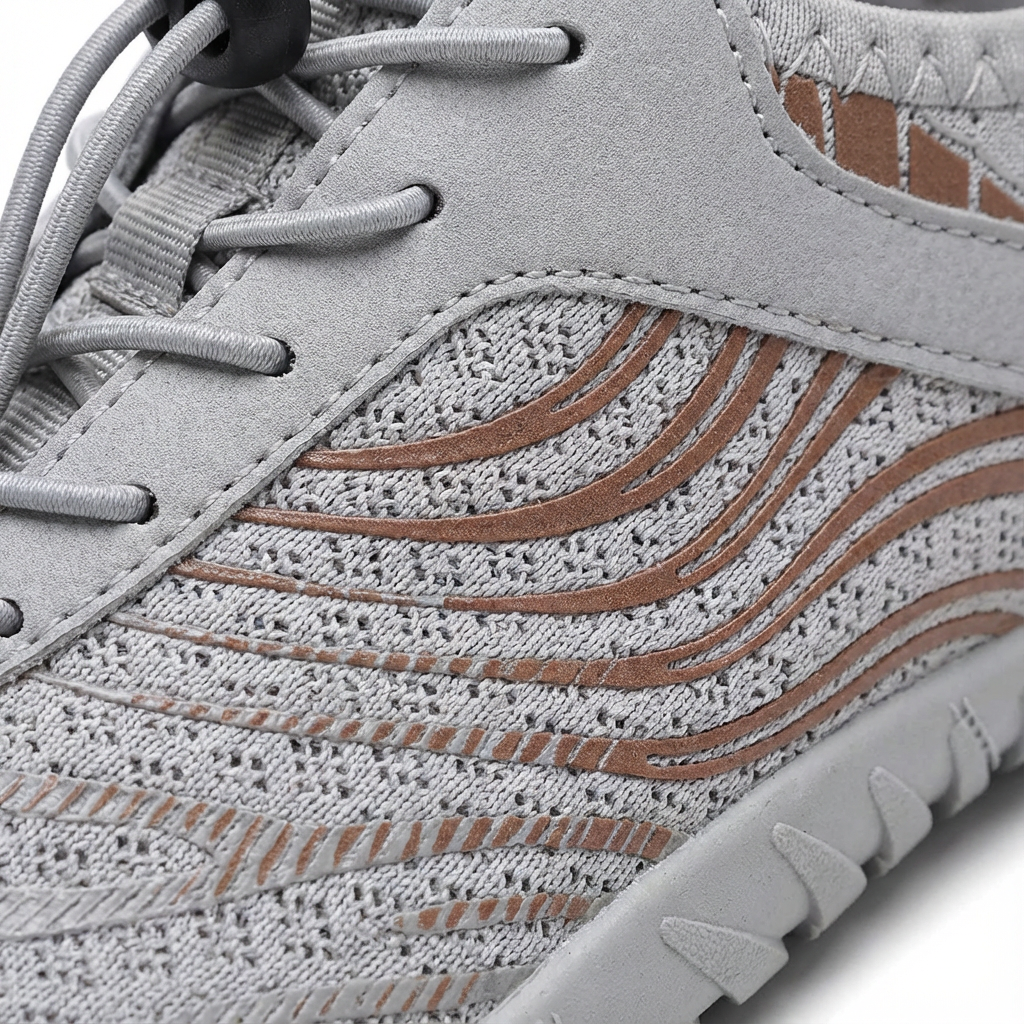 Harper | Women's Water Shoes With Breathable Mesh And Quick-Lace Closure | Active