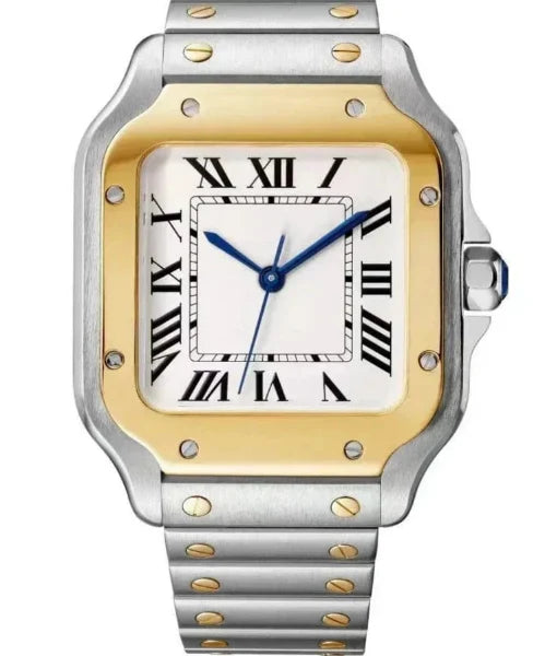 Timeless Unisex Watch