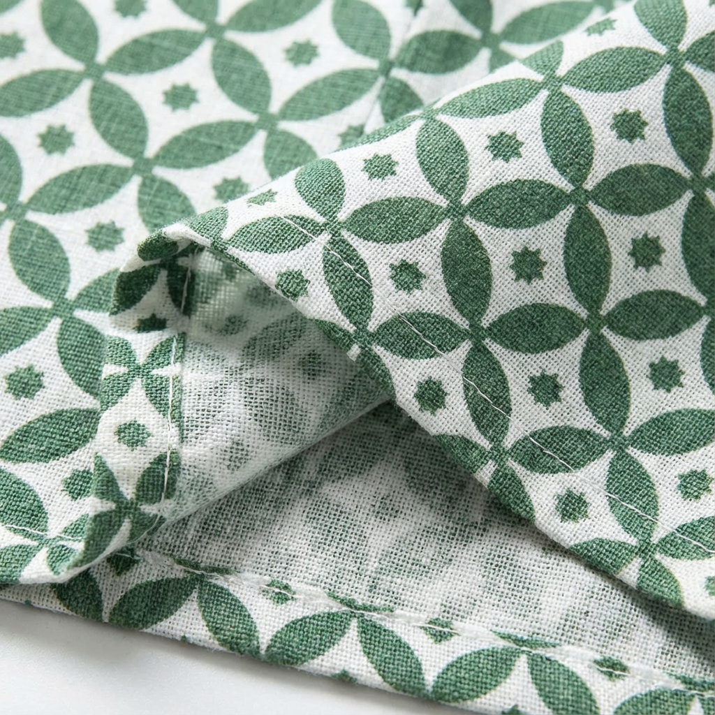 Ivy | Women's Shift Dress With V-Neck And Three-Quarter Sleeves | Relaxed