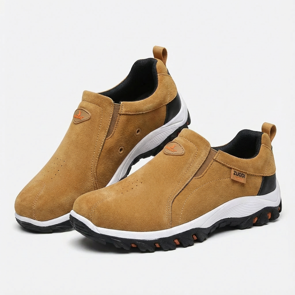 Joey | Men's Slip-On Athletic Shoes