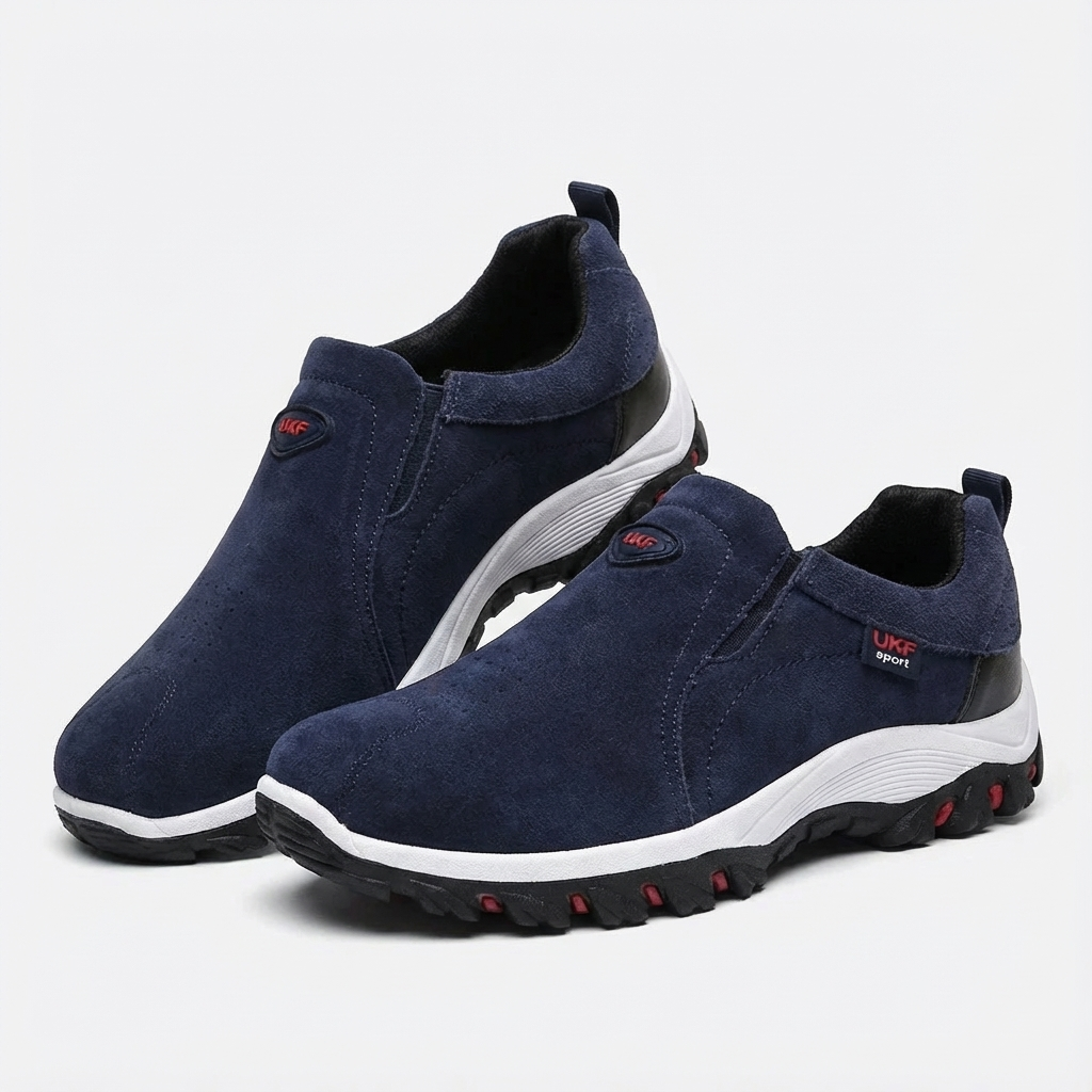 Joey | Men's Slip-On Athletic Shoes