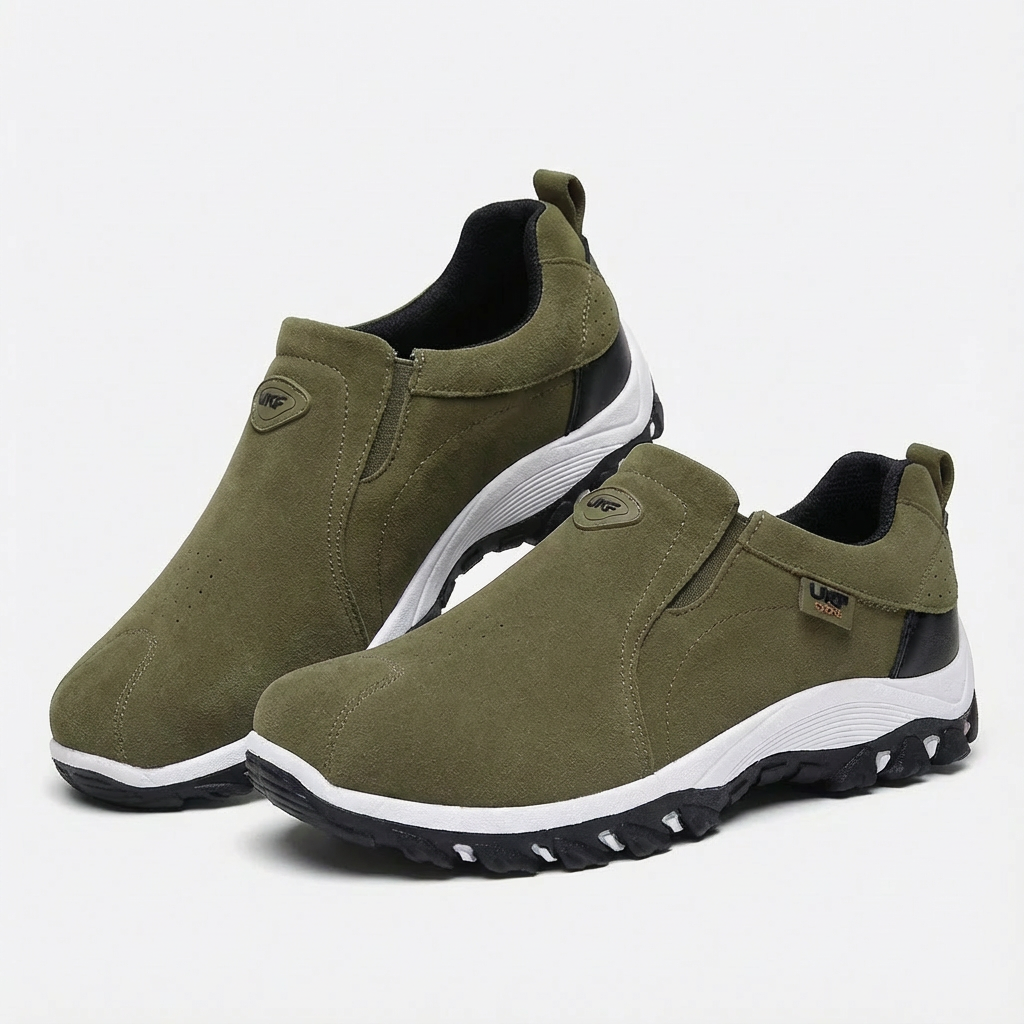 Joey | Men's Slip-On Athletic Shoes