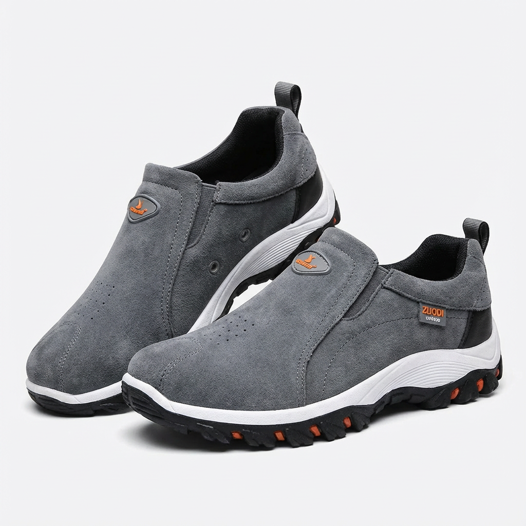 Joey | Men's Slip-On Athletic Shoes