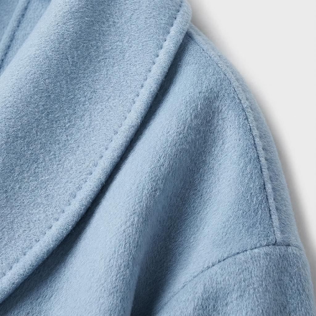 Kelly | Women's Oversized Coat