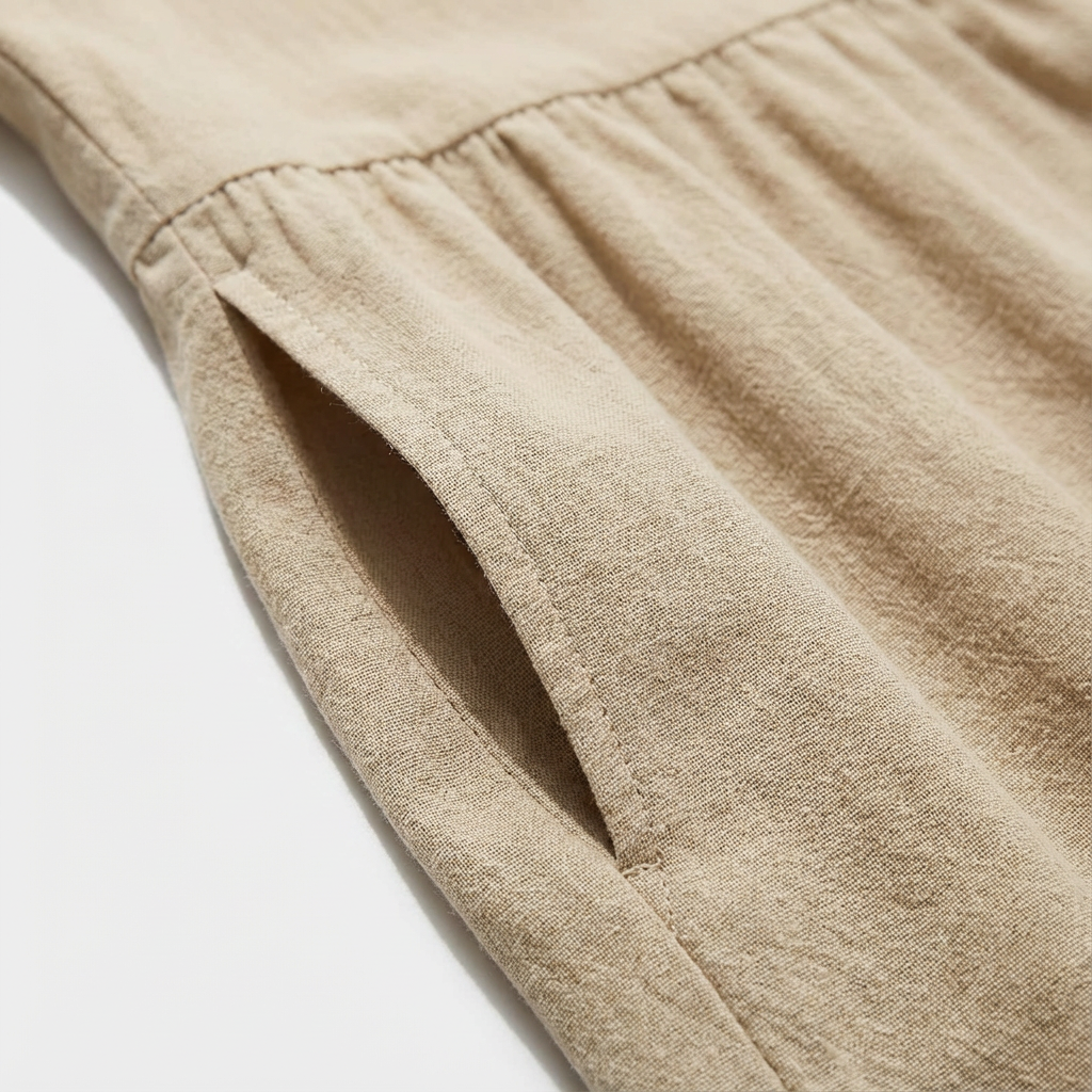 Lauren | Women's T-Shirt Casual Dress