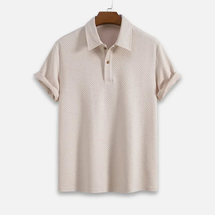Lightweight Two-Piece Summer Set for Men