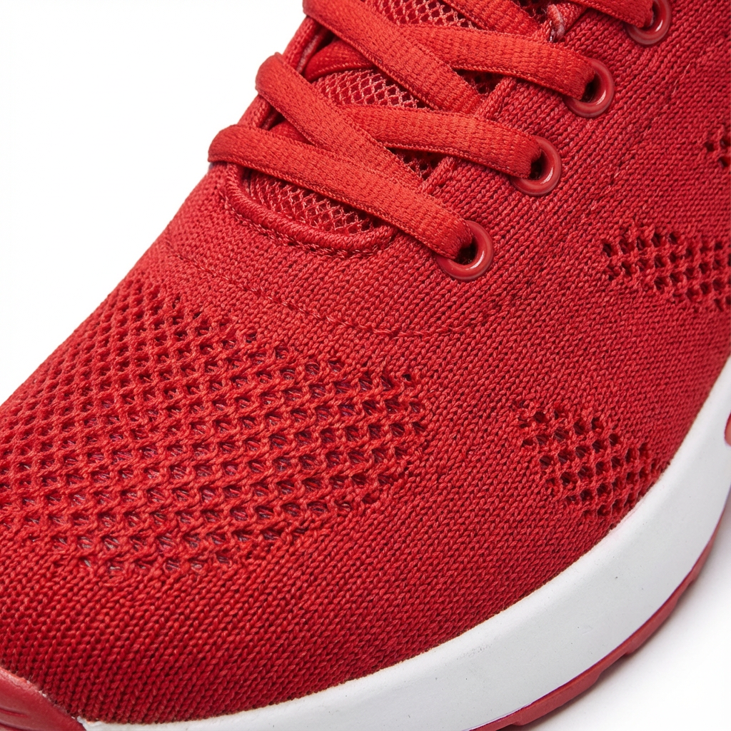 Linda | Women's Air Cushion Lace-Up Running Shoes