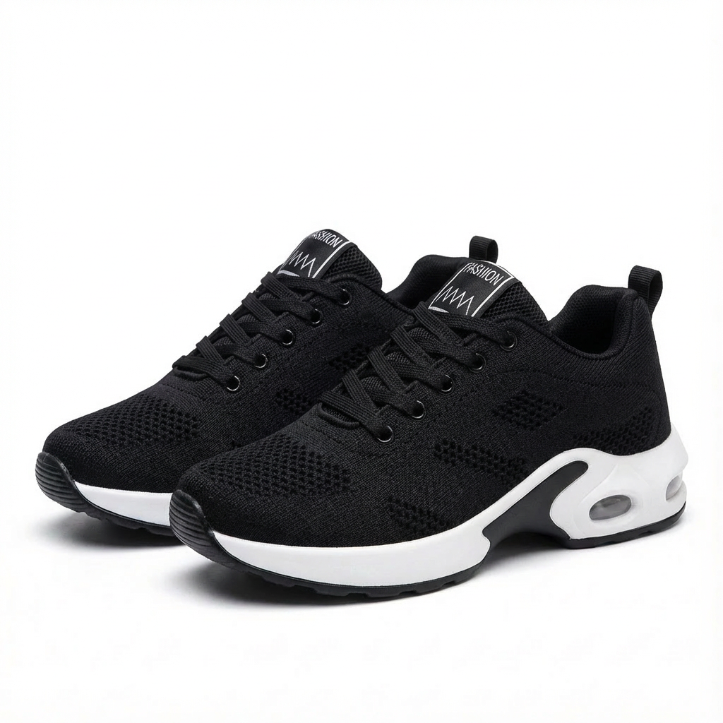 Marina | Women's Lace-Up Athletic Sneakers