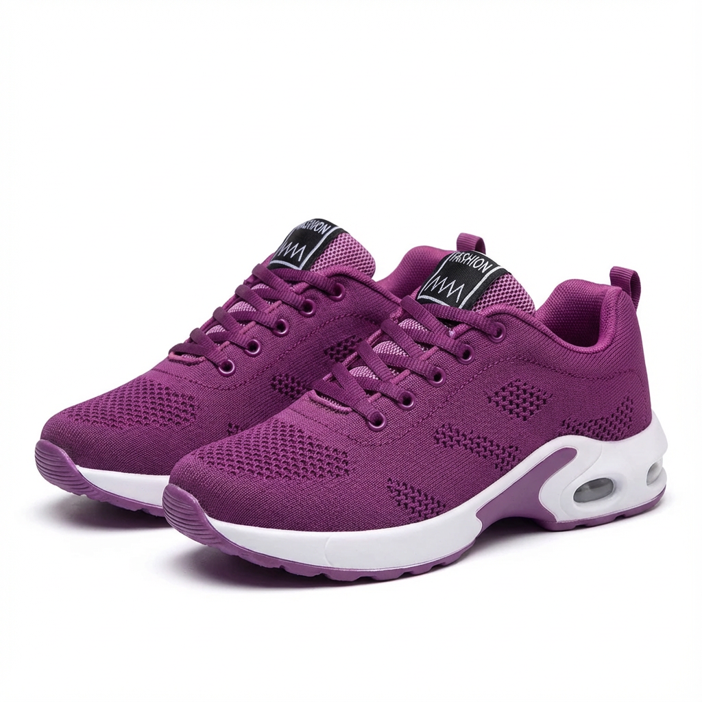 Marina | Women's Lace-Up Athletic Sneakers