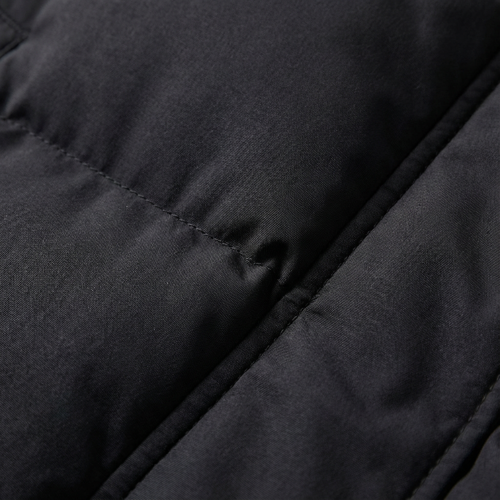 Mia | Women's Long Oversized Puffer Coat