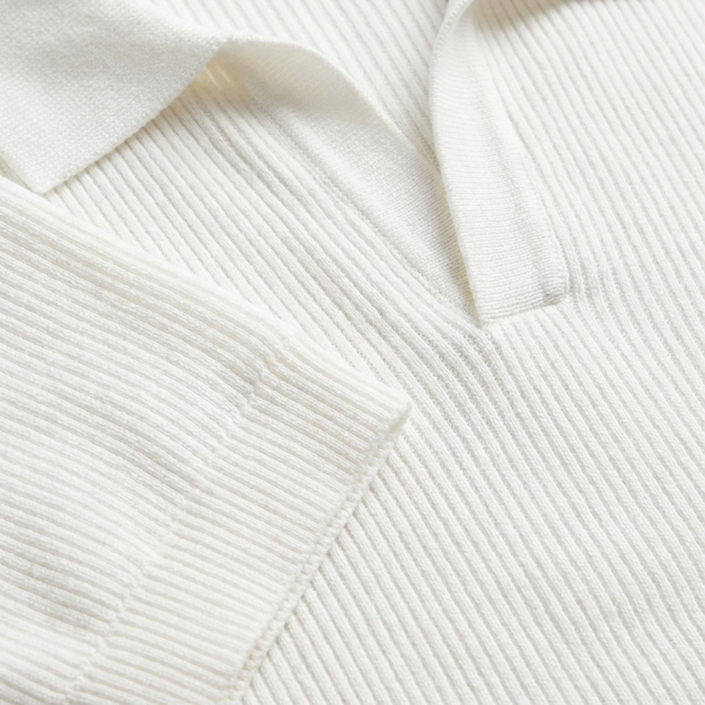 Noah | Men's Polo Shirt With Classic Collar And Relaxed Fit | Smart