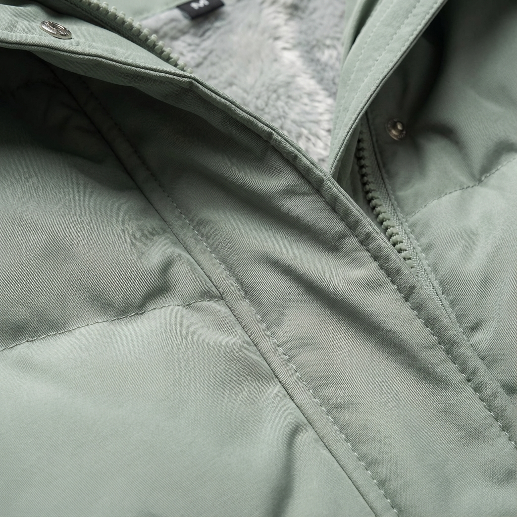 Paige | Women's Puffer Long Coat