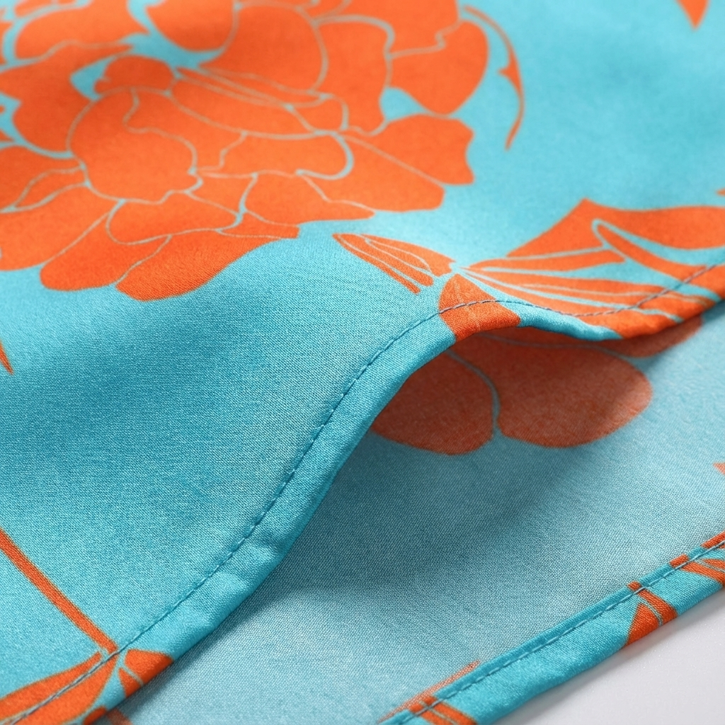 Rachel | Women's One Shoulder Floral Maxi Dress