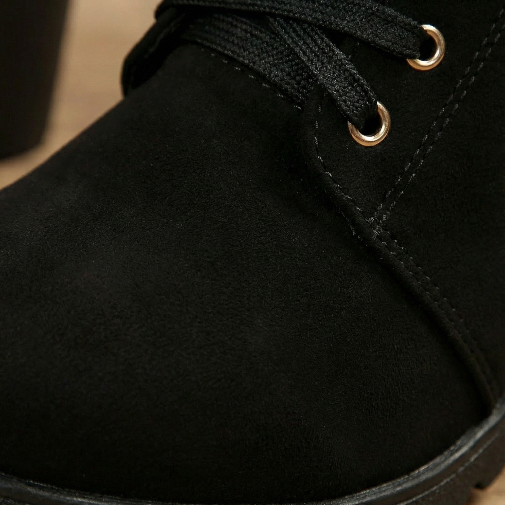 Rosie | Women's Heeled Ankle Boots With Buckle Strap And Chunky Heel | Edgy