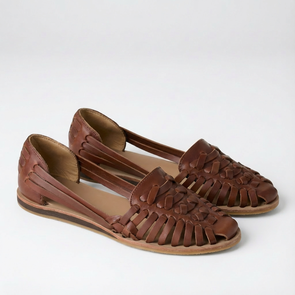 Savannah | Women's Slip-on Flat Sandals