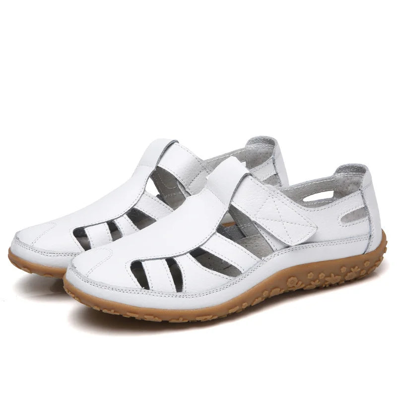 Orthopaedic Anti-Slip Sandals – Elegant Support for Everyday Wear for Women