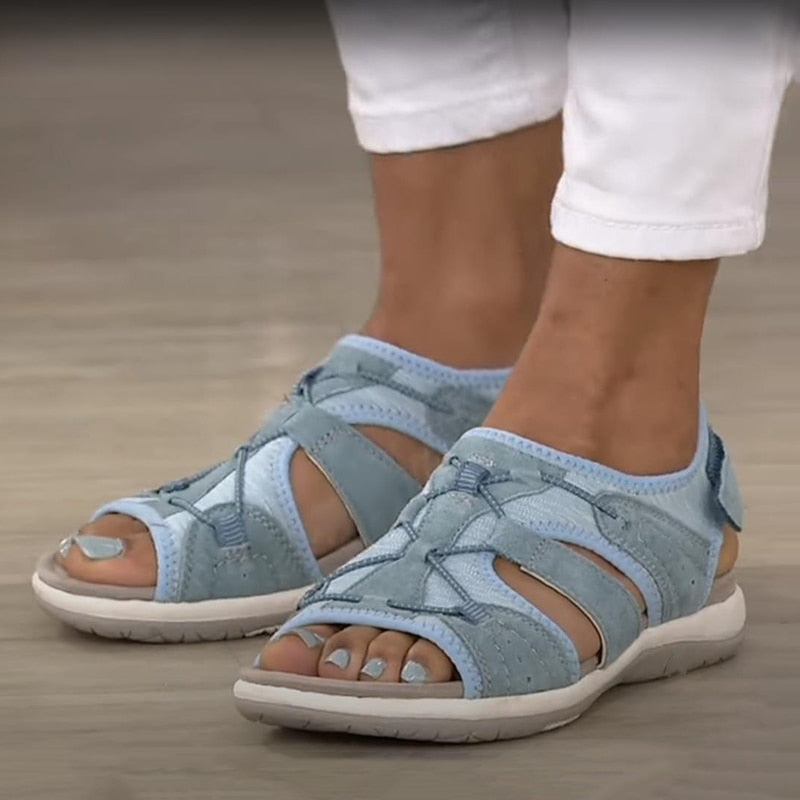 ORTHOPEDIC COMFORT SANDALS FOR WOMEN