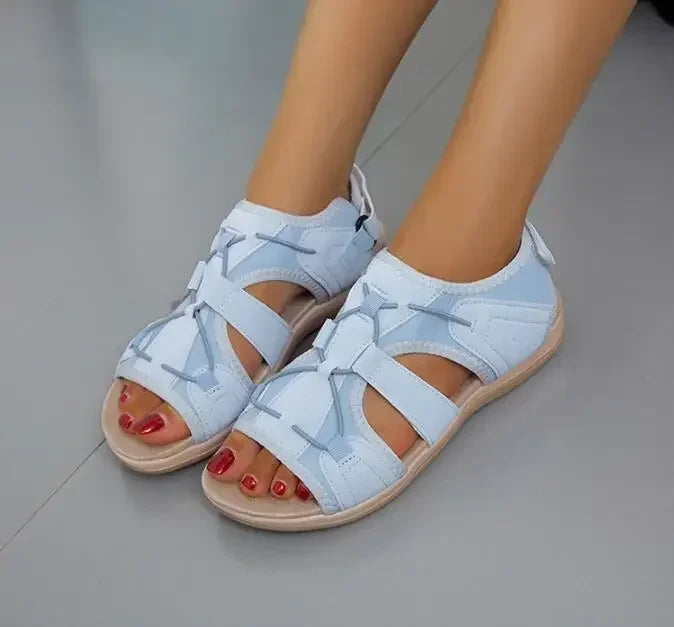 ORTHOPEDIC COMFORT SANDALS FOR WOMEN