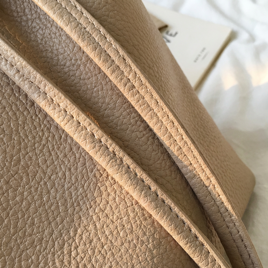 Bella | Women's Tote Bag With Dual Shoulder Straps And Slouchy Design | Minimal