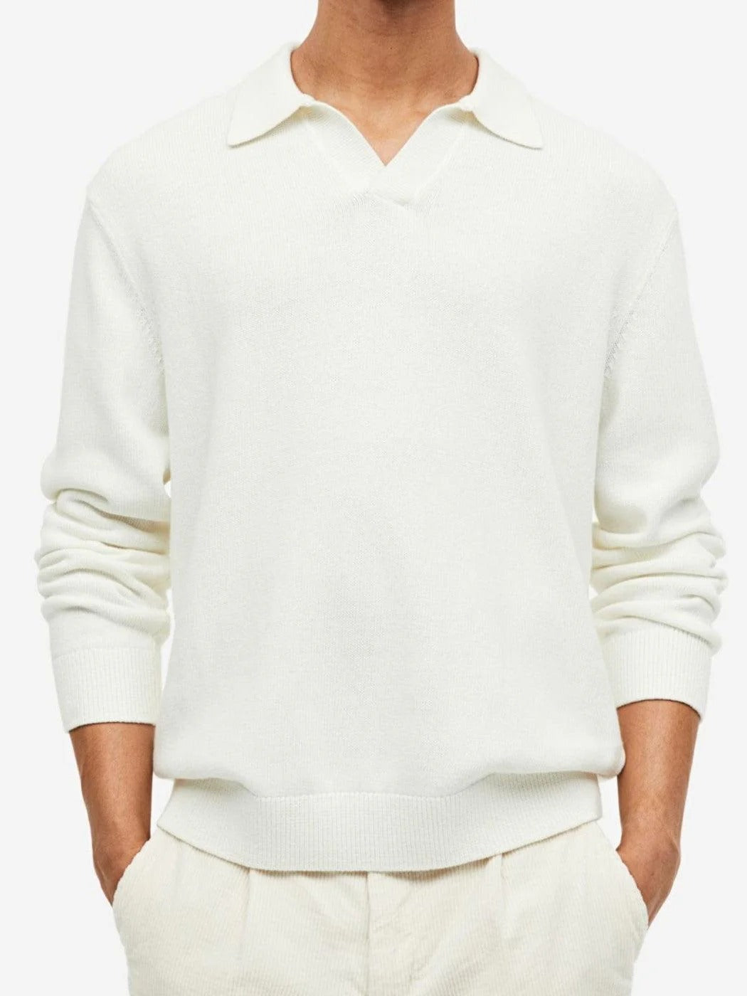 Classic Polo Shirt for Men
