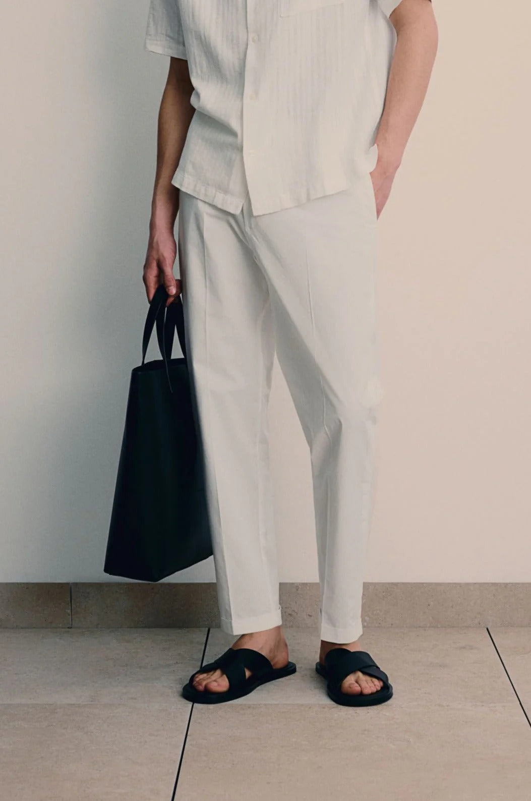 Timeless Elegance and Comfort
