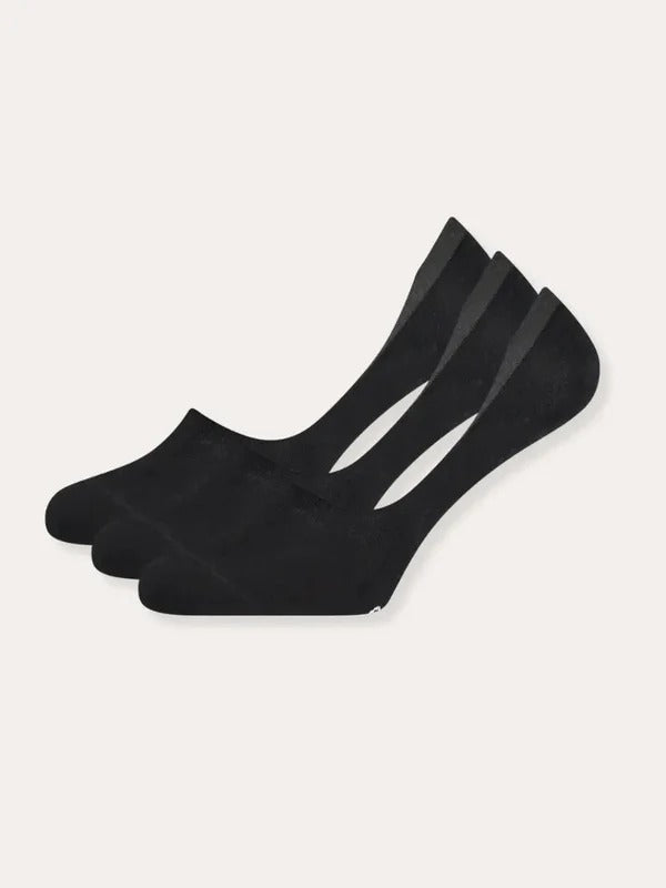 Unisex No-Show Socks