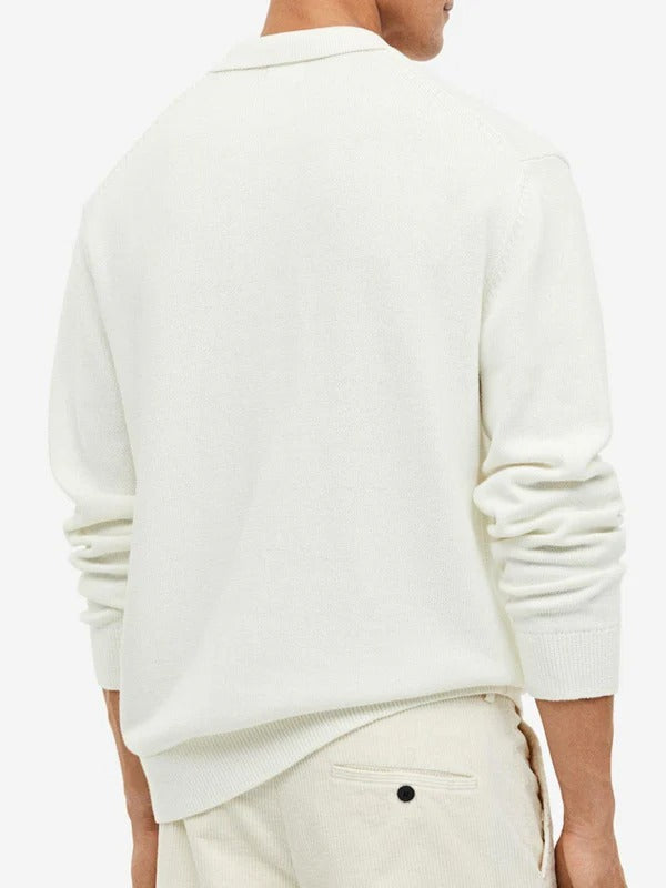 Classic Polo Shirt for Men