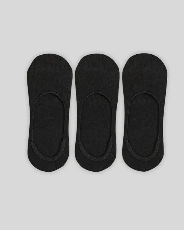 Unisex No-Show Socks